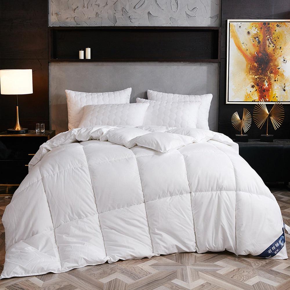 daintyduvet Duvet insert comforter blanket cotton down quilt